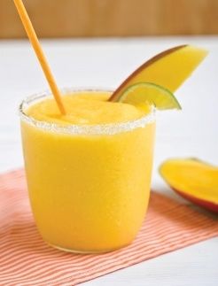 koktajl z mango